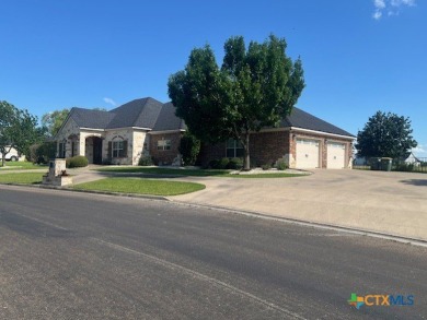 The home you deserve. Designed and built with the details in on Mill Creek Golf Club in Texas - for sale on GolfHomes.com, golf home, golf lot