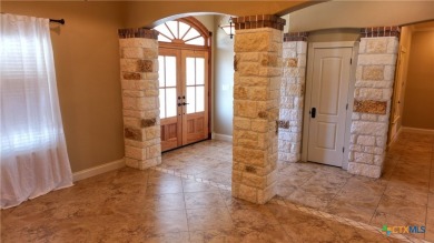 The home you deserve. Designed and built with the details in on Mill Creek Golf Club in Texas - for sale on GolfHomes.com, golf home, golf lot