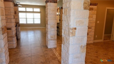 The home you deserve. Designed and built with the details in on Mill Creek Golf Club in Texas - for sale on GolfHomes.com, golf home, golf lot