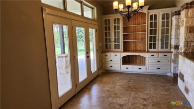 The home you deserve. Designed and built with the details in on Mill Creek Golf Club in Texas - for sale on GolfHomes.com, golf home, golf lot