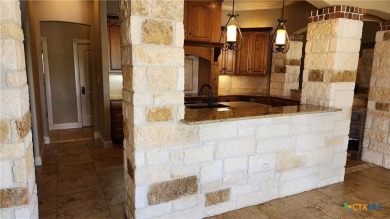 The home you deserve. Designed and built with the details in on Mill Creek Golf Club in Texas - for sale on GolfHomes.com, golf home, golf lot