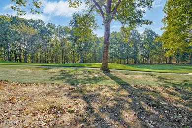 Garage door replaced. Exterior painting and back deck staining on Stonehenge Golf Course in Tennessee - for sale on GolfHomes.com, golf home, golf lot