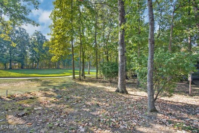 Garage door replaced. Exterior painting and back deck staining on Stonehenge Golf Course in Tennessee - for sale on GolfHomes.com, golf home, golf lot