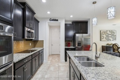 Welcome to Amelia Walk, a 700-acre master-planned community on Golf Club At North Hampton in Florida - for sale on GolfHomes.com, golf home, golf lot