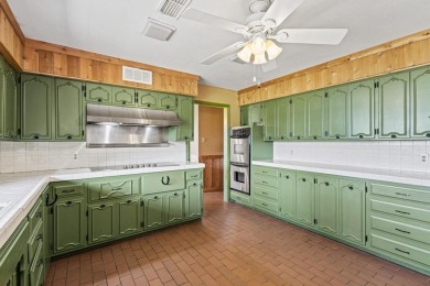 Beautiful Ranch on the Lake for Sale in Clarksville, Texas
 on Clarksville Country Club in Texas - for sale on GolfHomes.com, golf home, golf lot