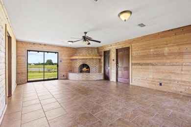 Beautiful Ranch on the Lake for Sale in Clarksville, Texas
 on Clarksville Country Club in Texas - for sale on GolfHomes.com, golf home, golf lot
