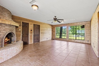 Beautiful Ranch on the Lake for Sale in Clarksville, Texas
 on Clarksville Country Club in Texas - for sale on GolfHomes.com, golf home, golf lot