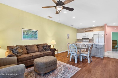 Located in The Champions at Sea Trail Plantation, this on Sea Trail Golf Resort in North Carolina - for sale on GolfHomes.com, golf home, golf lot