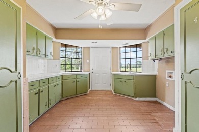 Beautiful Ranch on the Lake for Sale in Clarksville, Texas
 on Clarksville Country Club in Texas - for sale on GolfHomes.com, golf home, golf lot