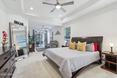 Welcome to Amelia Walk, a 700-acre master-planned community on Golf Club At North Hampton in Florida - for sale on GolfHomes.com, golf home, golf lot