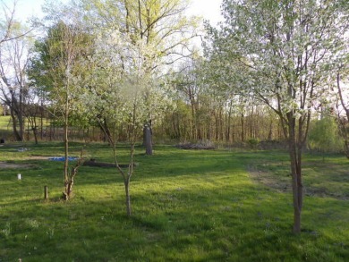 Over 2,252 square home  with four bedroom, three bath home on Lynx Golf Course in Michigan - for sale on GolfHomes.com, golf home, golf lot
