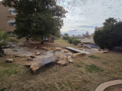 Search no more-this is the perfect place to call home on St. George Golf Course in Utah - for sale on GolfHomes.com, golf home, golf lot