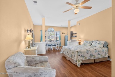 Located in The Champions at Sea Trail Plantation, this on Sea Trail Golf Resort in North Carolina - for sale on GolfHomes.com, golf home, golf lot