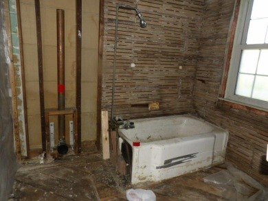 Over 2,252 square home  with four bedroom, three bath home on Lynx Golf Course in Michigan - for sale on GolfHomes.com, golf home, golf lot