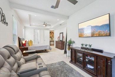 Welcome to Amelia Walk, a 700-acre master-planned community on Golf Club At North Hampton in Florida - for sale on GolfHomes.com, golf home, golf lot