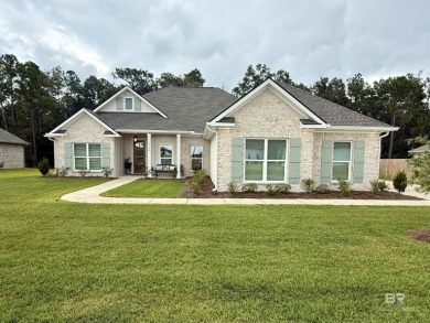 Your dream home is waiting for you at Primland. Nestled just off on Glenlakes Golf Club in Alabama - for sale on GolfHomes.com, golf home, golf lot