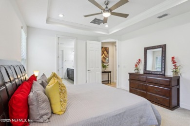 Welcome to Amelia Walk, a 700-acre master-planned community on Golf Club At North Hampton in Florida - for sale on GolfHomes.com, golf home, golf lot