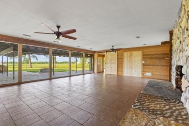 Beautiful Ranch on the Lake for Sale in Clarksville, Texas
 on Clarksville Country Club in Texas - for sale on GolfHomes.com, golf home, golf lot
