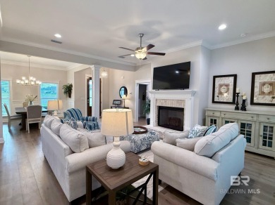 Your dream home is waiting for you at Primland. Nestled just off on Glenlakes Golf Club in Alabama - for sale on GolfHomes.com, golf home, golf lot