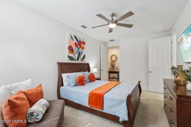 Welcome to Amelia Walk, a 700-acre master-planned community on Golf Club At North Hampton in Florida - for sale on GolfHomes.com, golf home, golf lot