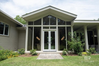 A rare opportunity to own a stunning and completely remodeled on Lakewood Golf Club in Alabama - for sale on GolfHomes.com, golf home, golf lot
