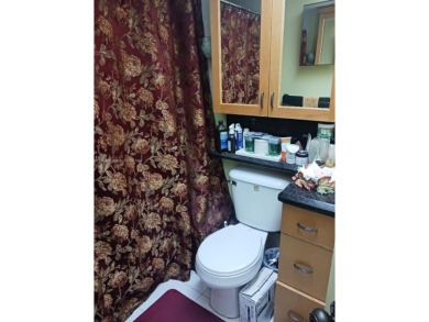Beautiful 2 bedroom, 2 bath luxury condo with a scenic lake view on Sunrise Lakes Phase III in Florida - for sale on GolfHomes.com, golf home, golf lot