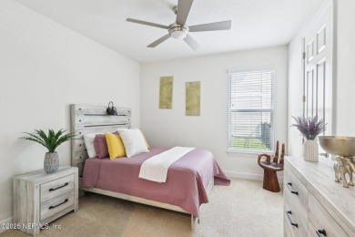 Welcome to Amelia Walk, a 700-acre master-planned community on Golf Club At North Hampton in Florida - for sale on GolfHomes.com, golf home, golf lot