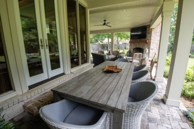 A rare opportunity to own a stunning and completely remodeled on Lakewood Golf Club in Alabama - for sale on GolfHomes.com, golf home, golf lot