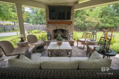 A rare opportunity to own a stunning and completely remodeled on Lakewood Golf Club in Alabama - for sale on GolfHomes.com, golf home, golf lot