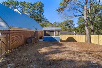 Spacious Lake Forest gem! From the moment you pull up to this on Lake Forest Yacht and Country Club in Alabama - for sale on GolfHomes.com, golf home, golf lot