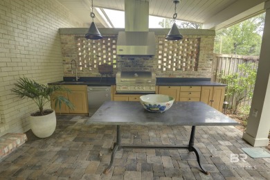 A rare opportunity to own a stunning and completely remodeled on Lakewood Golf Club in Alabama - for sale on GolfHomes.com, golf home, golf lot
