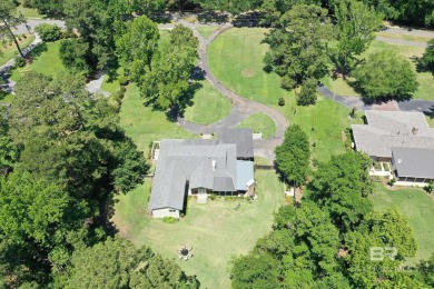 A rare opportunity to own a stunning and completely remodeled on Lakewood Golf Club in Alabama - for sale on GolfHomes.com, golf home, golf lot