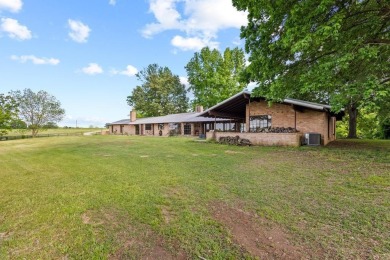 Beautiful Ranch on the Lake for Sale in Clarksville, Texas
 on Clarksville Country Club in Texas - for sale on GolfHomes.com, golf home, golf lot
