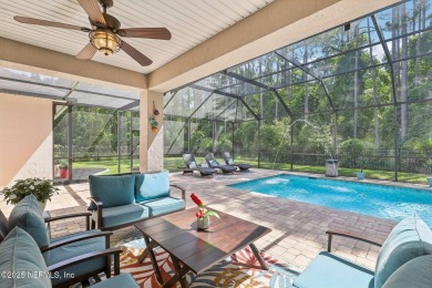 Welcome to Amelia Walk, a 700-acre master-planned community on Golf Club At North Hampton in Florida - for sale on GolfHomes.com, golf home, golf lot
