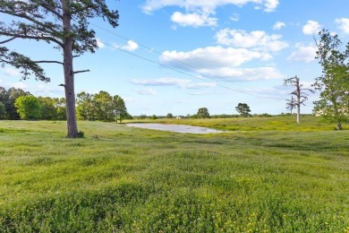 Beautiful Ranch on the Lake for Sale in Clarksville, Texas
 on Clarksville Country Club in Texas - for sale on GolfHomes.com, golf home, golf lot