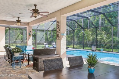 Welcome to Amelia Walk, a 700-acre master-planned community on Golf Club At North Hampton in Florida - for sale on GolfHomes.com, golf home, golf lot
