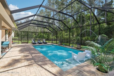 Welcome to Amelia Walk, a 700-acre master-planned community on Golf Club At North Hampton in Florida - for sale on GolfHomes.com, golf home, golf lot