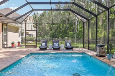 Welcome to Amelia Walk, a 700-acre master-planned community on Golf Club At North Hampton in Florida - for sale on GolfHomes.com, golf home, golf lot