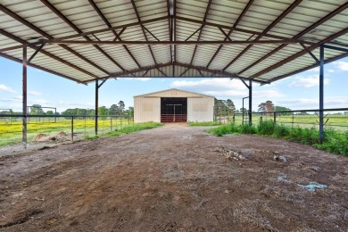 Beautiful Ranch on the Lake for Sale in Clarksville, Texas
 on Clarksville Country Club in Texas - for sale on GolfHomes.com, golf home, golf lot