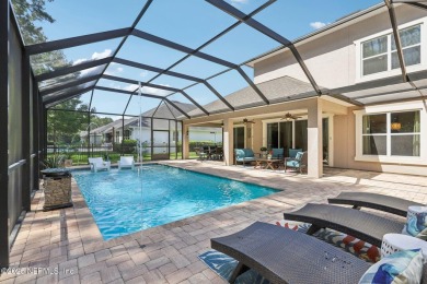 Welcome to Amelia Walk, a 700-acre master-planned community on Golf Club At North Hampton in Florida - for sale on GolfHomes.com, golf home, golf lot