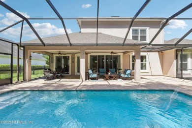 Welcome to Amelia Walk, a 700-acre master-planned community on Golf Club At North Hampton in Florida - for sale on GolfHomes.com, golf home, golf lot