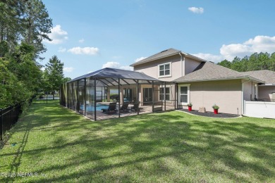 Welcome to Amelia Walk, a 700-acre master-planned community on Golf Club At North Hampton in Florida - for sale on GolfHomes.com, golf home, golf lot