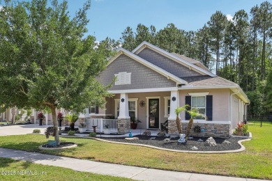 Welcome to Amelia Walk, a 700-acre master-planned community on Golf Club At North Hampton in Florida - for sale on GolfHomes.com, golf home, golf lot