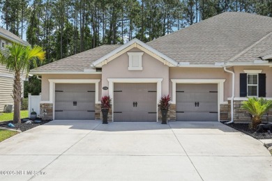Welcome to Amelia Walk, a 700-acre master-planned community on Golf Club At North Hampton in Florida - for sale on GolfHomes.com, golf home, golf lot