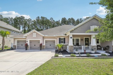 Welcome to Amelia Walk, a 700-acre master-planned community on Golf Club At North Hampton in Florida - for sale on GolfHomes.com, golf home, golf lot