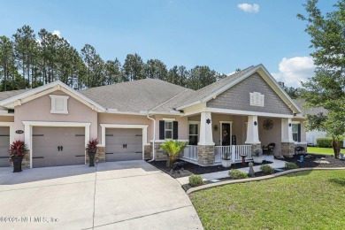 Welcome to Amelia Walk, a 700-acre master-planned community on Golf Club At North Hampton in Florida - for sale on GolfHomes.com, golf home, golf lot