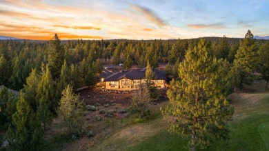 Nestled along the fourth fairway of the beautiful Aspen Lakes on Aspen Lakes Golf Course in Oregon - for sale on GolfHomes.com, golf home, golf lot