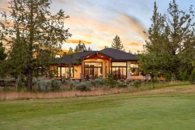 Nestled along the fourth fairway of the beautiful Aspen Lakes on Aspen Lakes Golf Course in Oregon - for sale on GolfHomes.com, golf home, golf lot