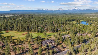 Nestled along the fourth fairway of the beautiful Aspen Lakes on Aspen Lakes Golf Course in Oregon - for sale on GolfHomes.com, golf home, golf lot