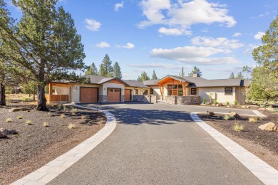 Nestled along the fourth fairway of the beautiful Aspen Lakes on Aspen Lakes Golf Course in Oregon - for sale on GolfHomes.com, golf home, golf lot